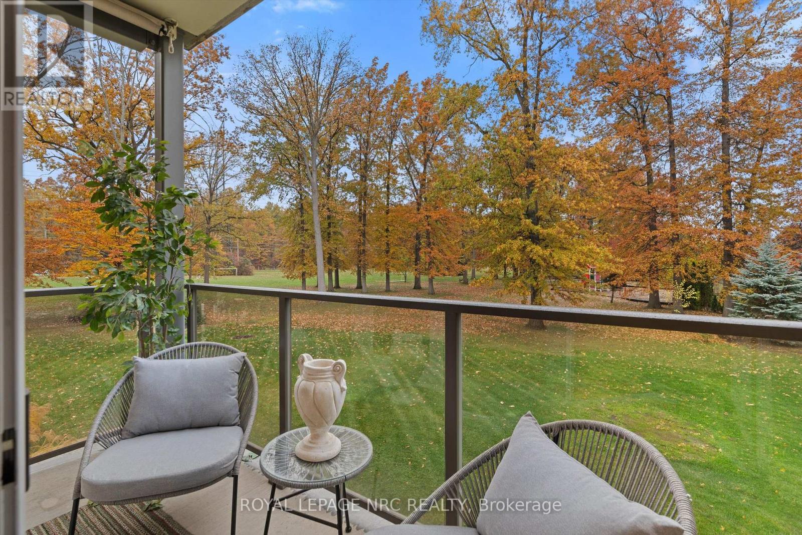 202 - 105 Vansickle Road, St. Catharines, Ontario  L2S 0G4 - Photo 42 - X12520632