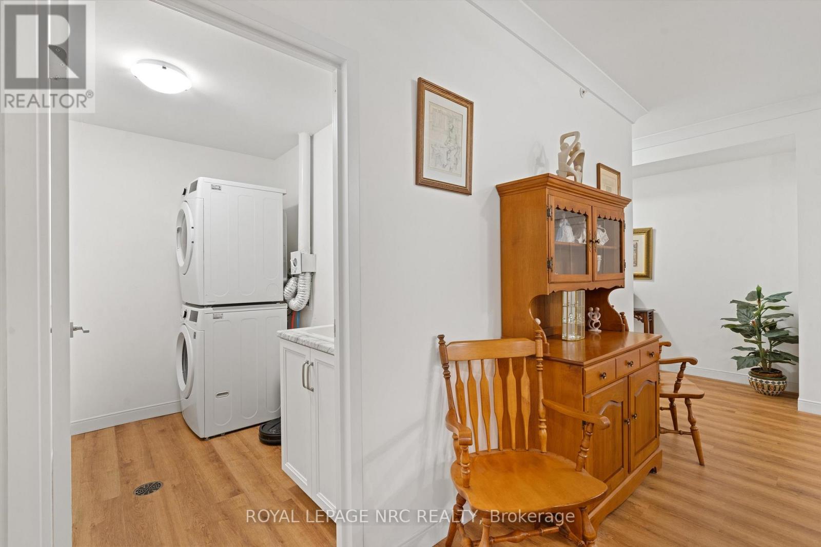 202 - 105 Vansickle Road, St. Catharines, Ontario  L2S 0G4 - Photo 44 - X12520632