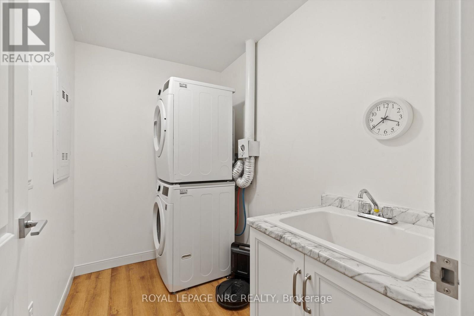 202 - 105 Vansickle Road, St. Catharines, Ontario  L2S 0G4 - Photo 45 - X12520632