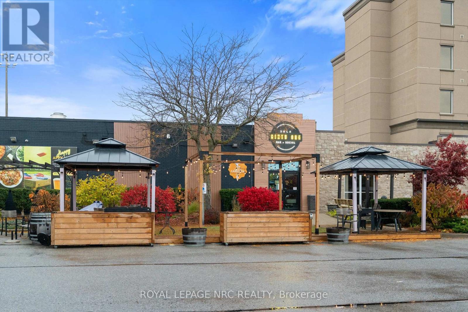 202 - 105 Vansickle Road, St. Catharines, Ontario  L2S 0G4 - Photo 46 - X12520632