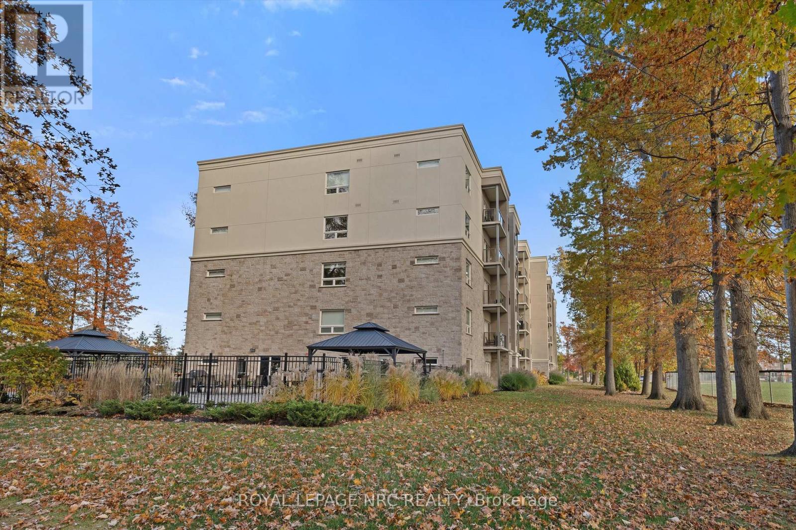 202 - 105 Vansickle Road, St. Catharines, Ontario  L2S 0G4 - Photo 7 - X12520632