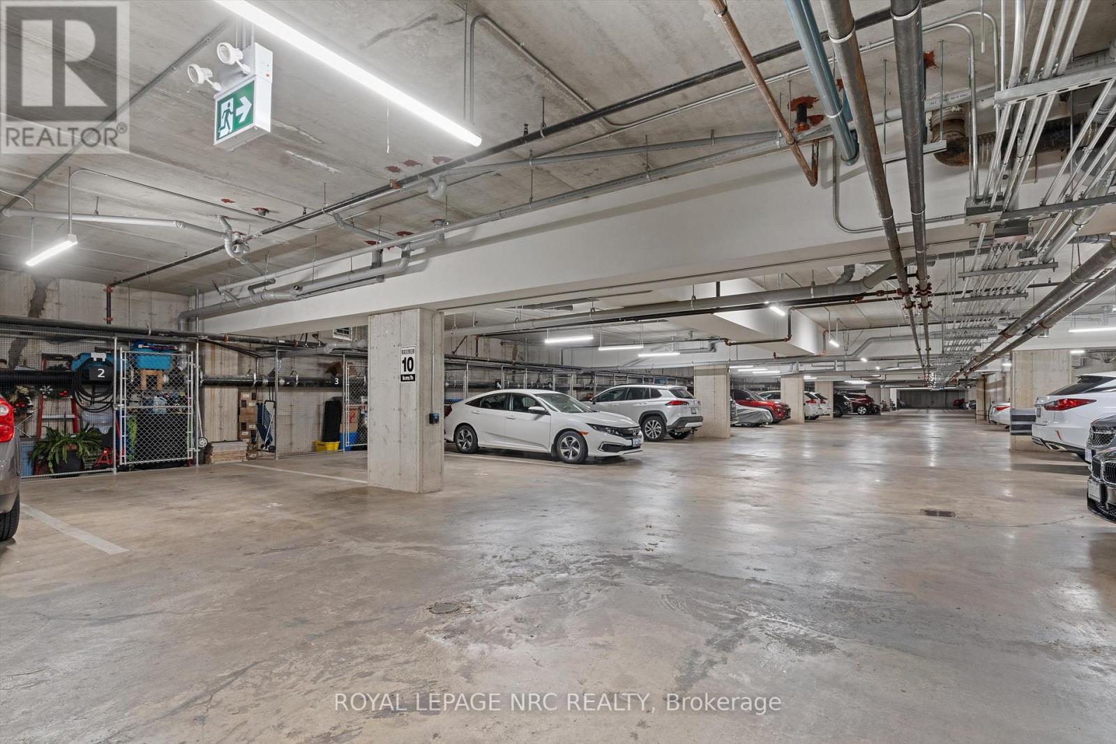 202 - 105 Vansickle Road, St. Catharines, Ontario  L2S 0G4 - Photo 9 - X12520632