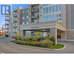202 - 105 VANSICKLE ROAD, St. Catharines, Ontario