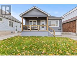 90 FACER STREET, St. Catharines, Ontario