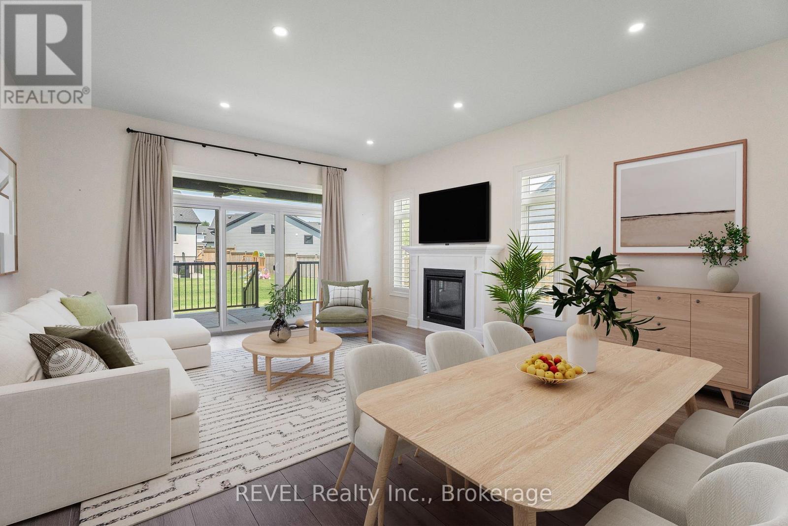 3532 Canfield Crescent, Fort Erie, Ontario  L0S 1S0 - Photo 19 - X12520696