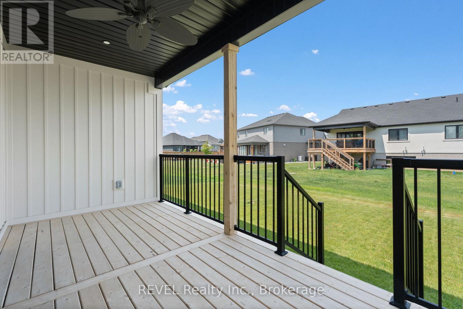 3532 Canfield Crescent, Fort Erie, Ontario  L0S 1S0 - Photo 39 - X12520696