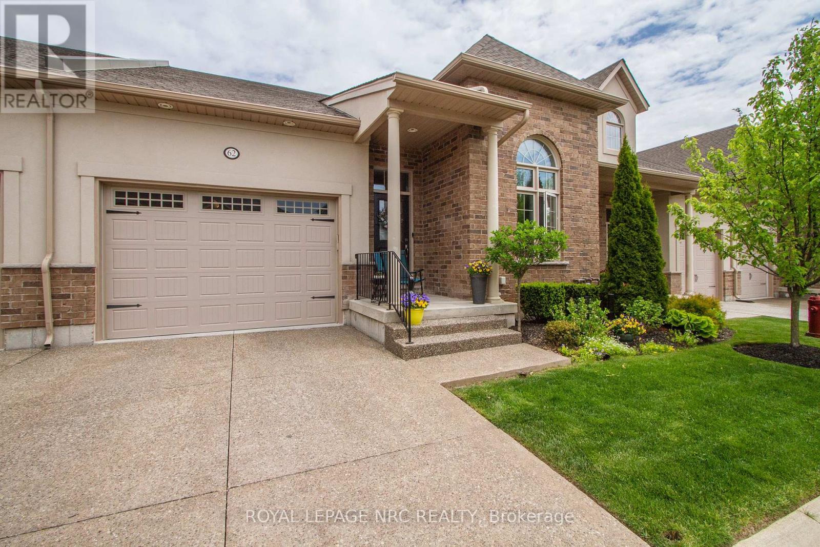 62 - 3232 Montrose Road, Niagara Falls, Ontario  L2H 0E8 - Photo 3 - X12520704