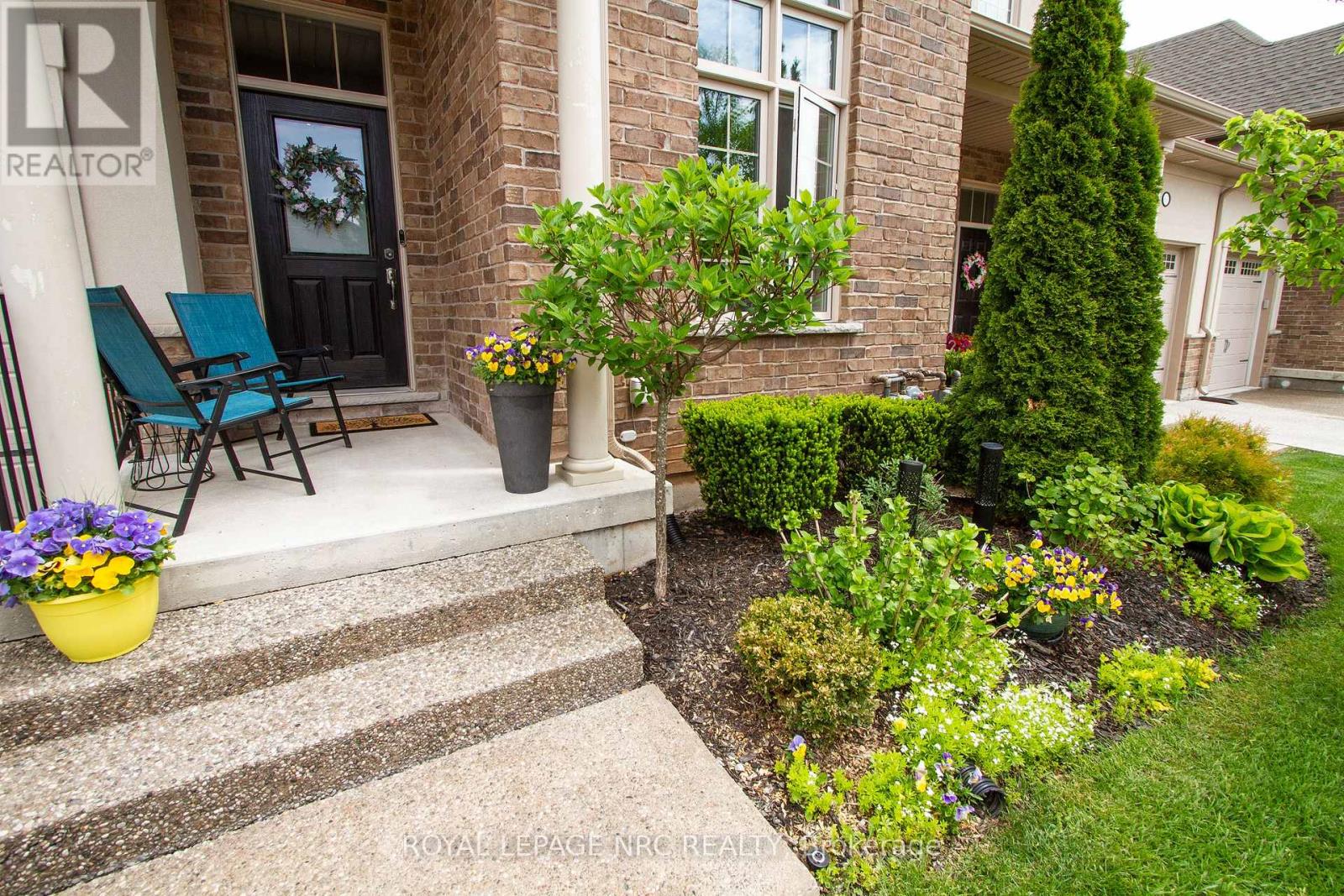 62 - 3232 Montrose Road, Niagara Falls, Ontario  L2H 0E8 - Photo 4 - X12520704