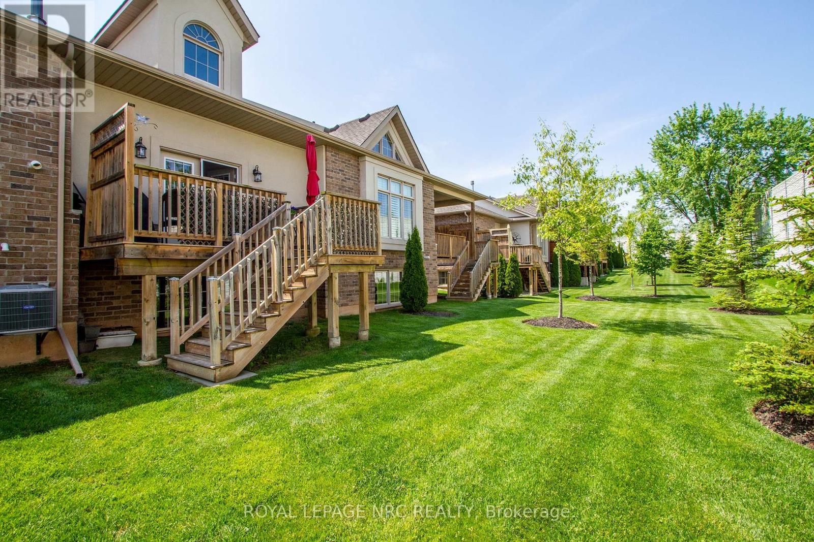 62 - 3232 Montrose Road, Niagara Falls, Ontario  L2H 0E8 - Photo 5 - X12520704