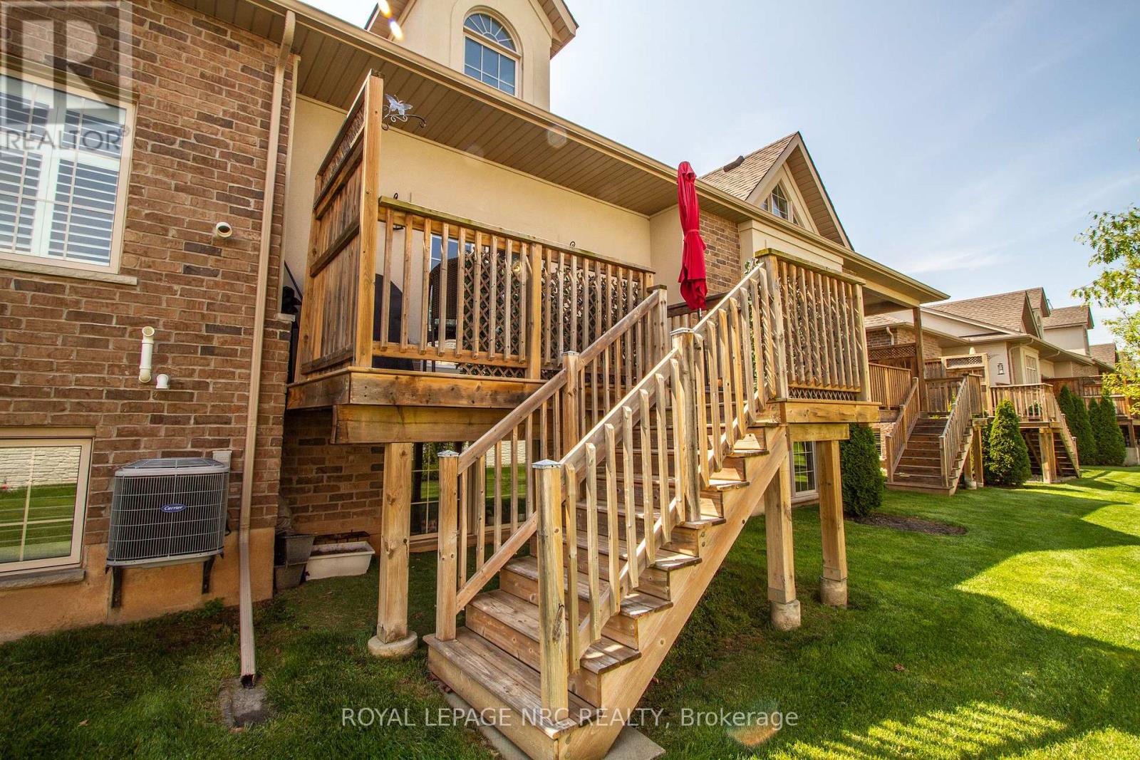 62 - 3232 Montrose Road, Niagara Falls, Ontario  L2H 0E8 - Photo 6 - X12520704