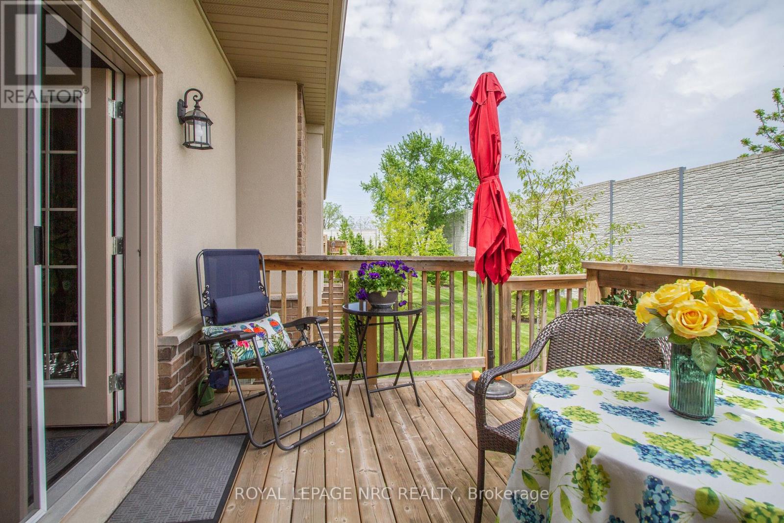 62 - 3232 Montrose Road, Niagara Falls, Ontario  L2H 0E8 - Photo 7 - X12520704