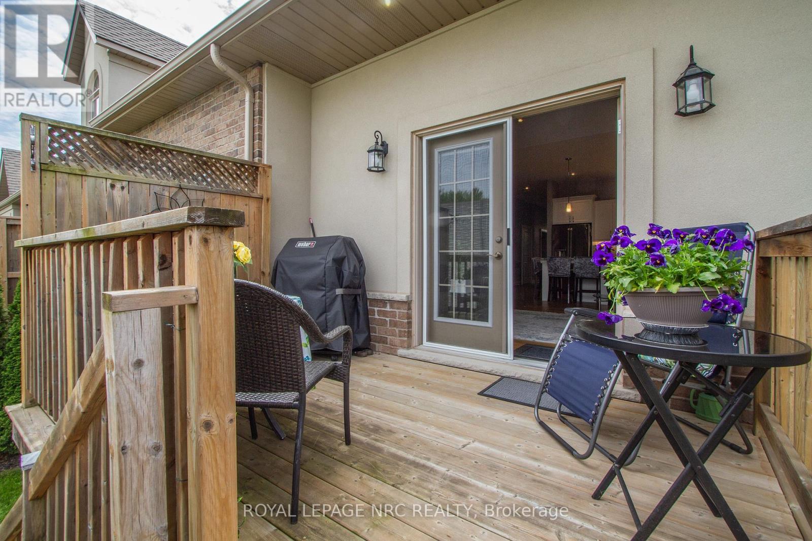 62 - 3232 Montrose Road, Niagara Falls, Ontario  L2H 0E8 - Photo 8 - X12520704