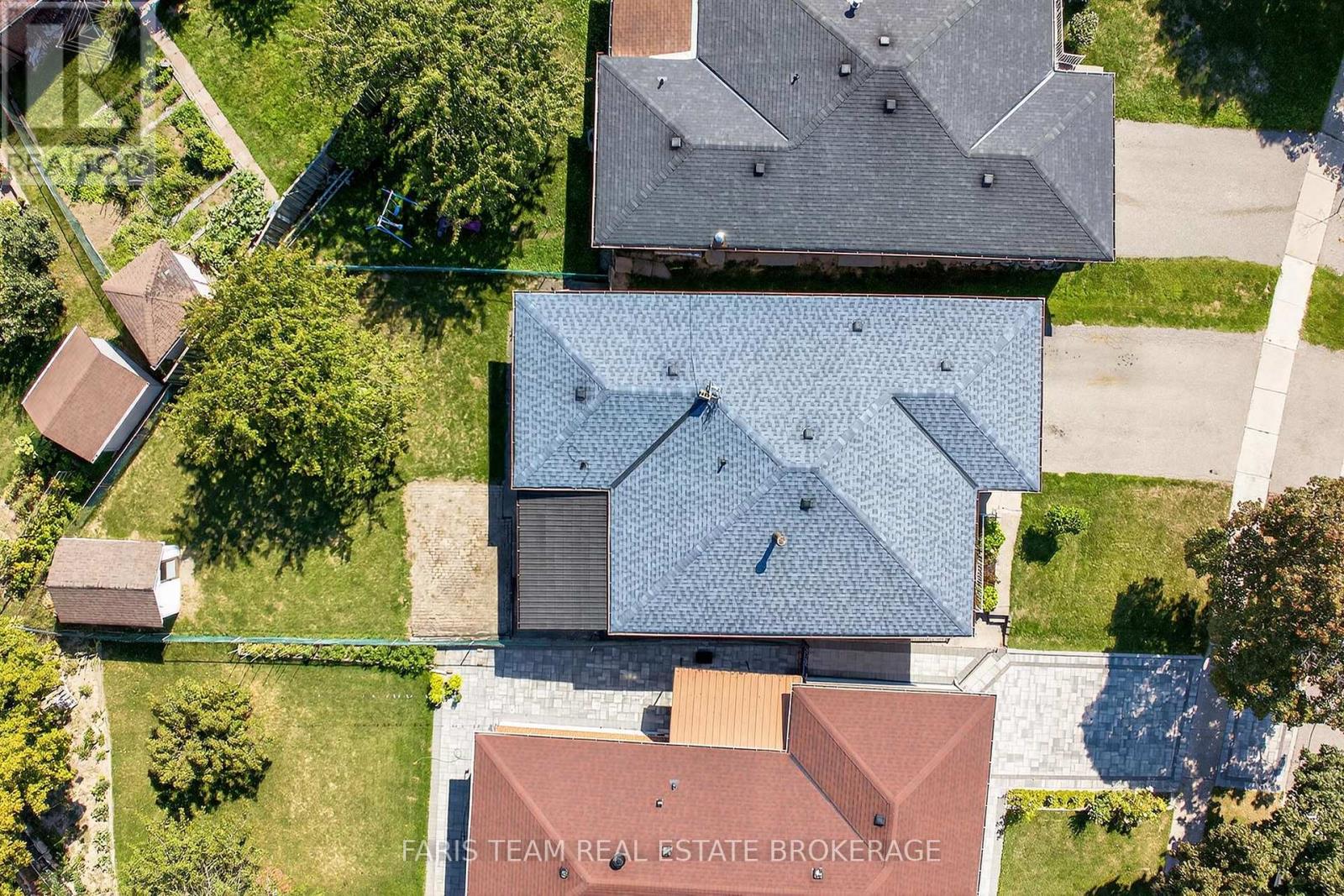 38 Collingdale Road, Toronto, Ontario  M9V 3R1 - Photo 43 - W12520538