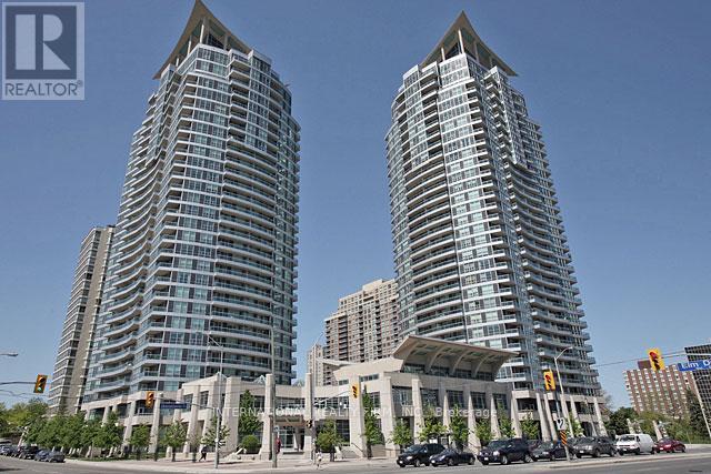 1313 - 33 ELM DRIVE, Mississauga, Ontario
