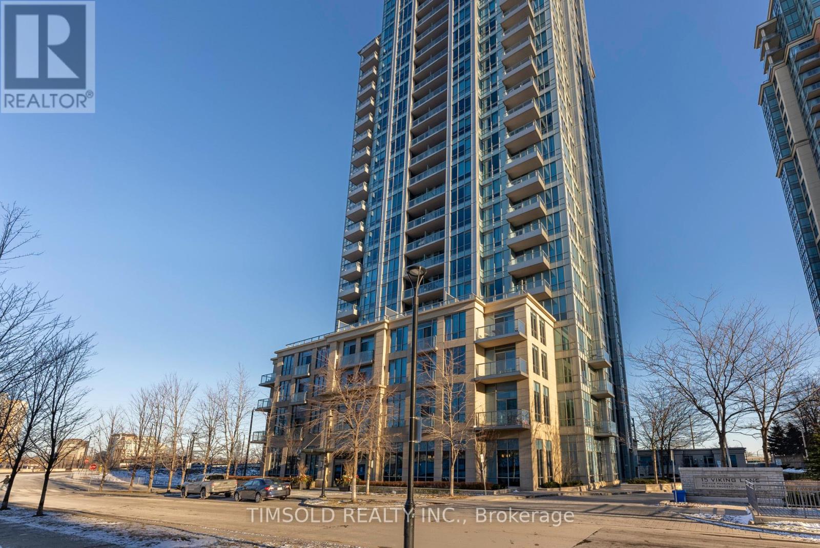 408 - 15 Viking Lane, Toronto, Ontario M9B 0A4 - Photo 18 - W12520576