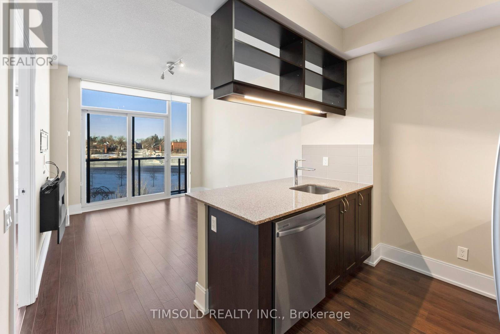 408 - 15 Viking Lane, Toronto, Ontario M9B 0A4 - Photo 9 - W12520576