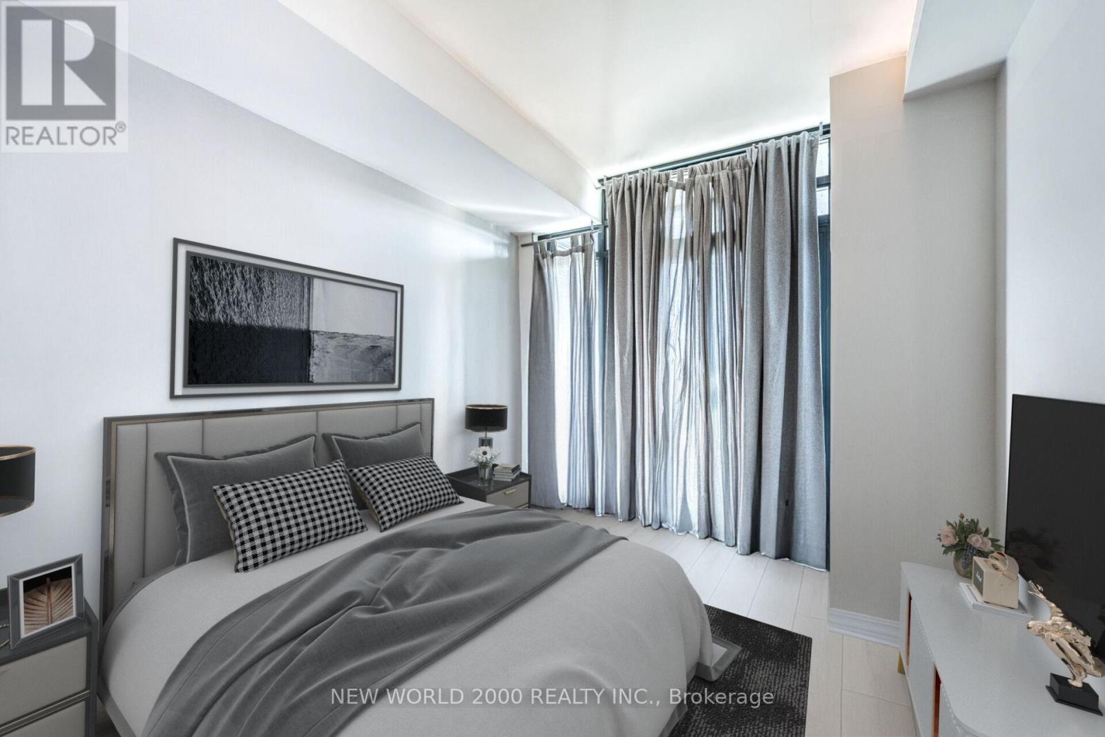 216 - 2522 Keele Street, Toronto, Ontario  M6L 0A2 - Photo 10 - W12520584