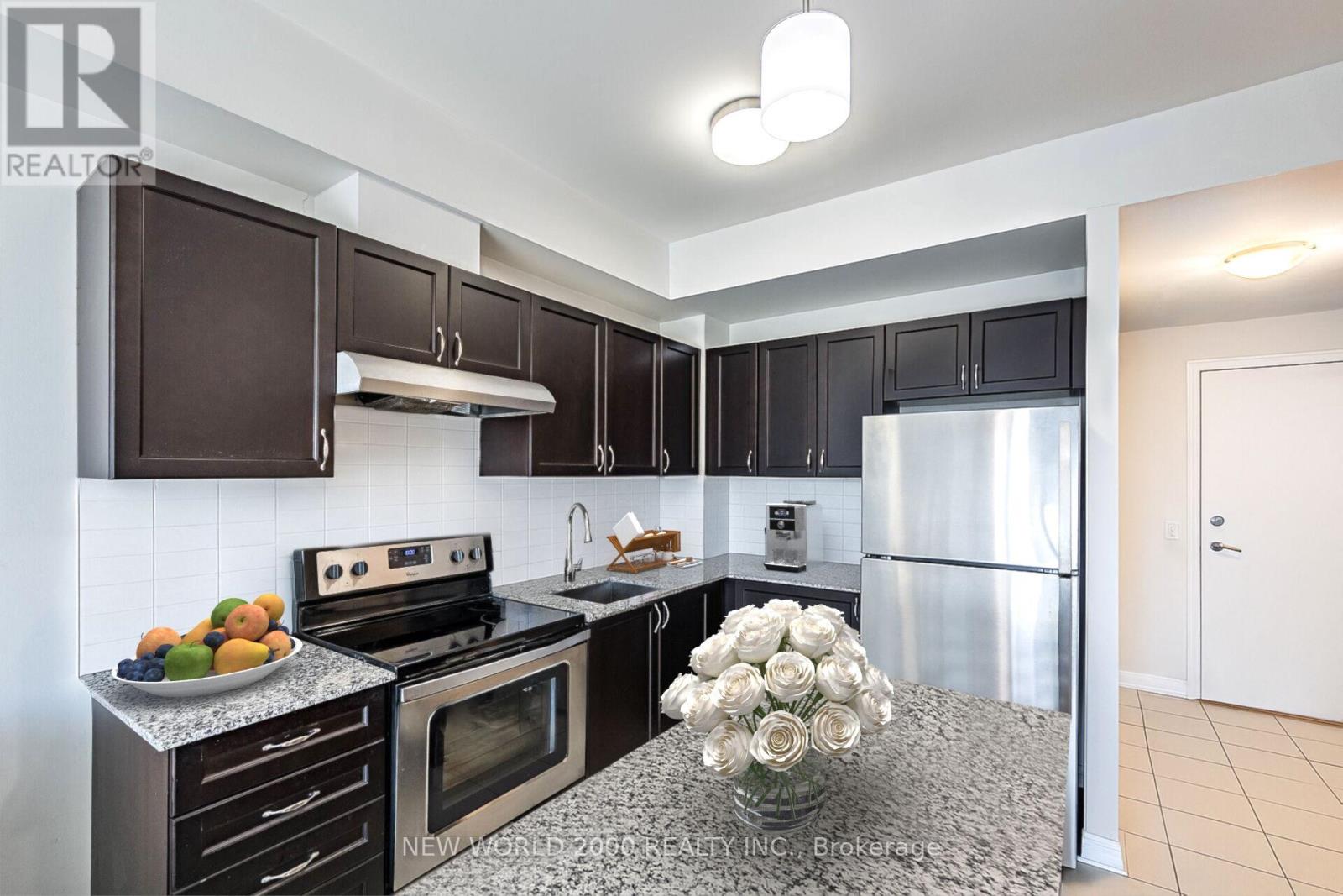 216 - 2522 Keele Street, Toronto, Ontario  M6L 0A2 - Photo 11 - W12520584