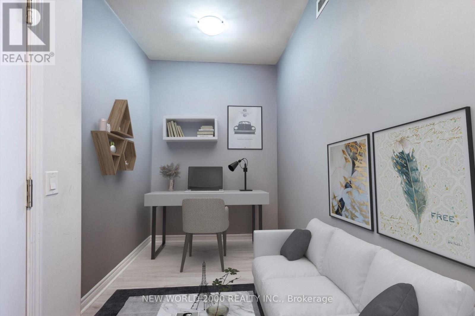 216 - 2522 Keele Street, Toronto, Ontario  M6L 0A2 - Photo 12 - W12520584