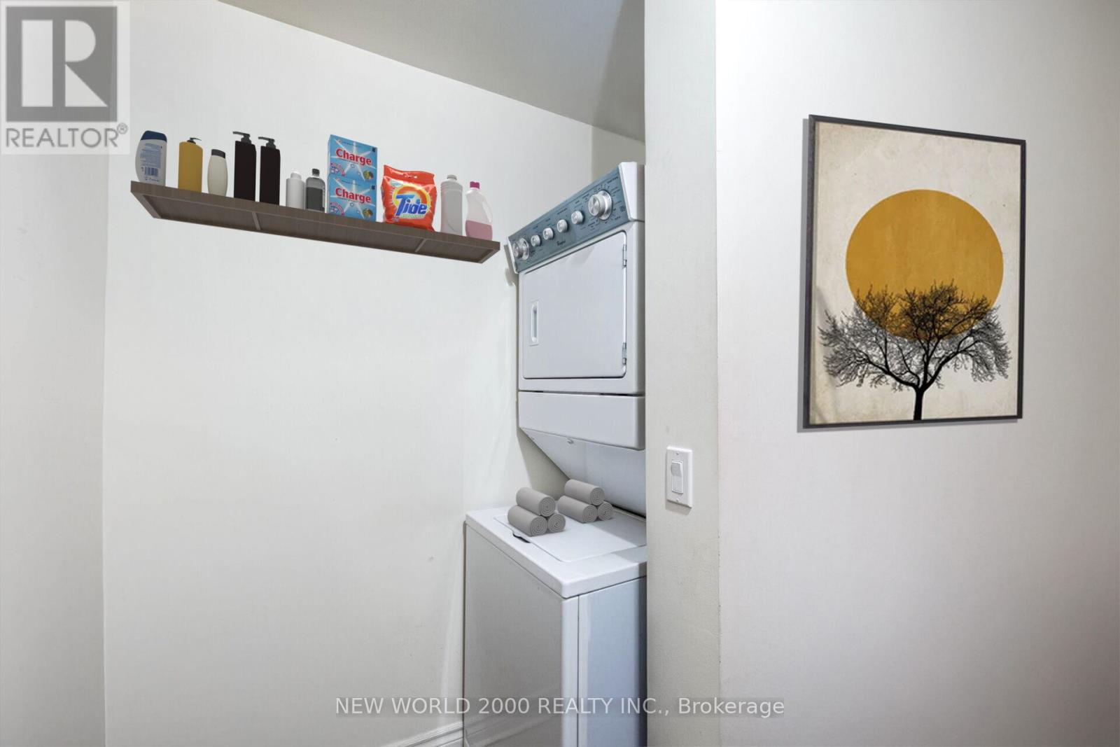 216 - 2522 Keele Street, Toronto, Ontario  M6L 0A2 - Photo 14 - W12520584