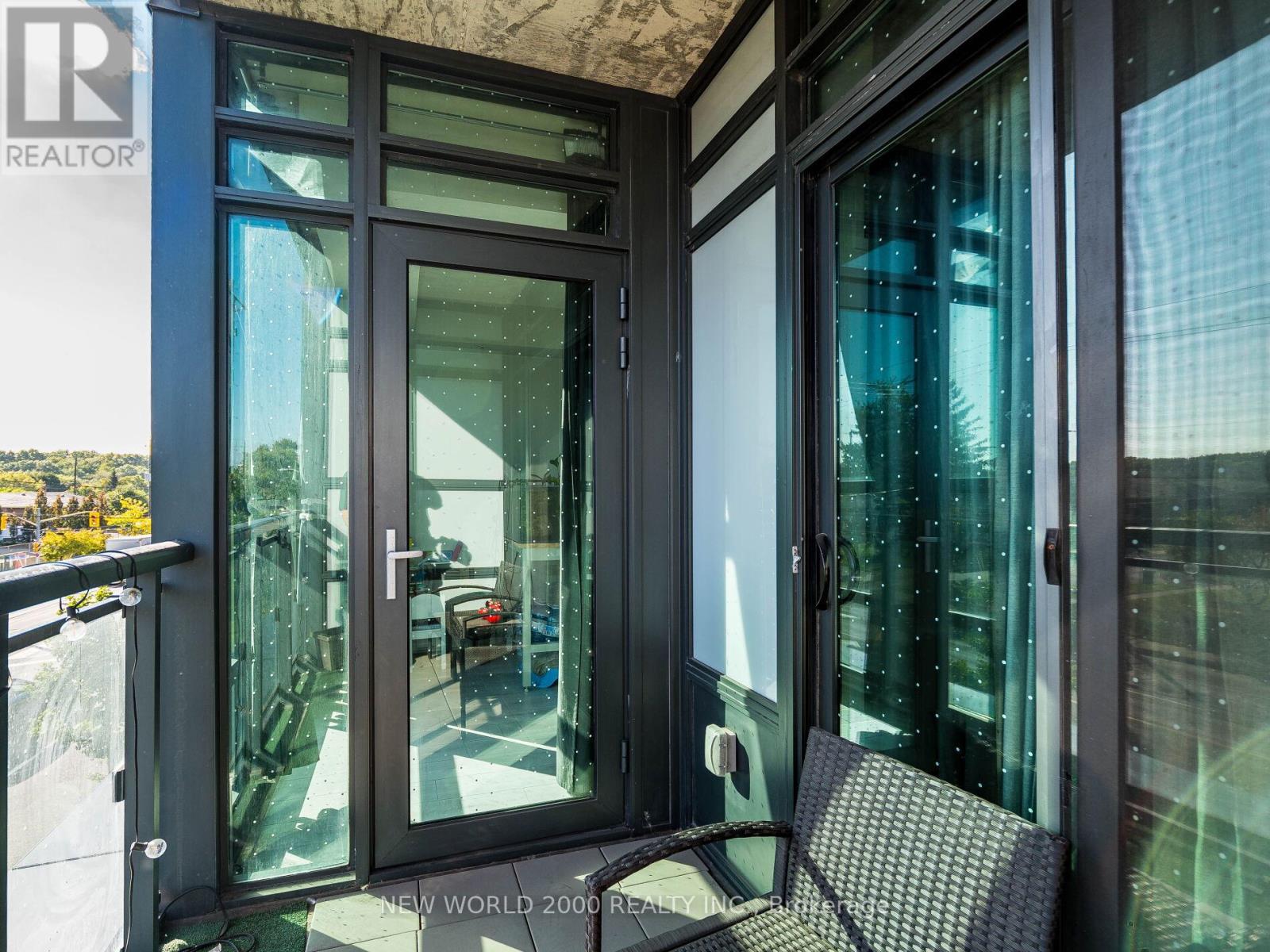 216 - 2522 Keele Street, Toronto, Ontario  M6L 0A2 - Photo 16 - W12520584