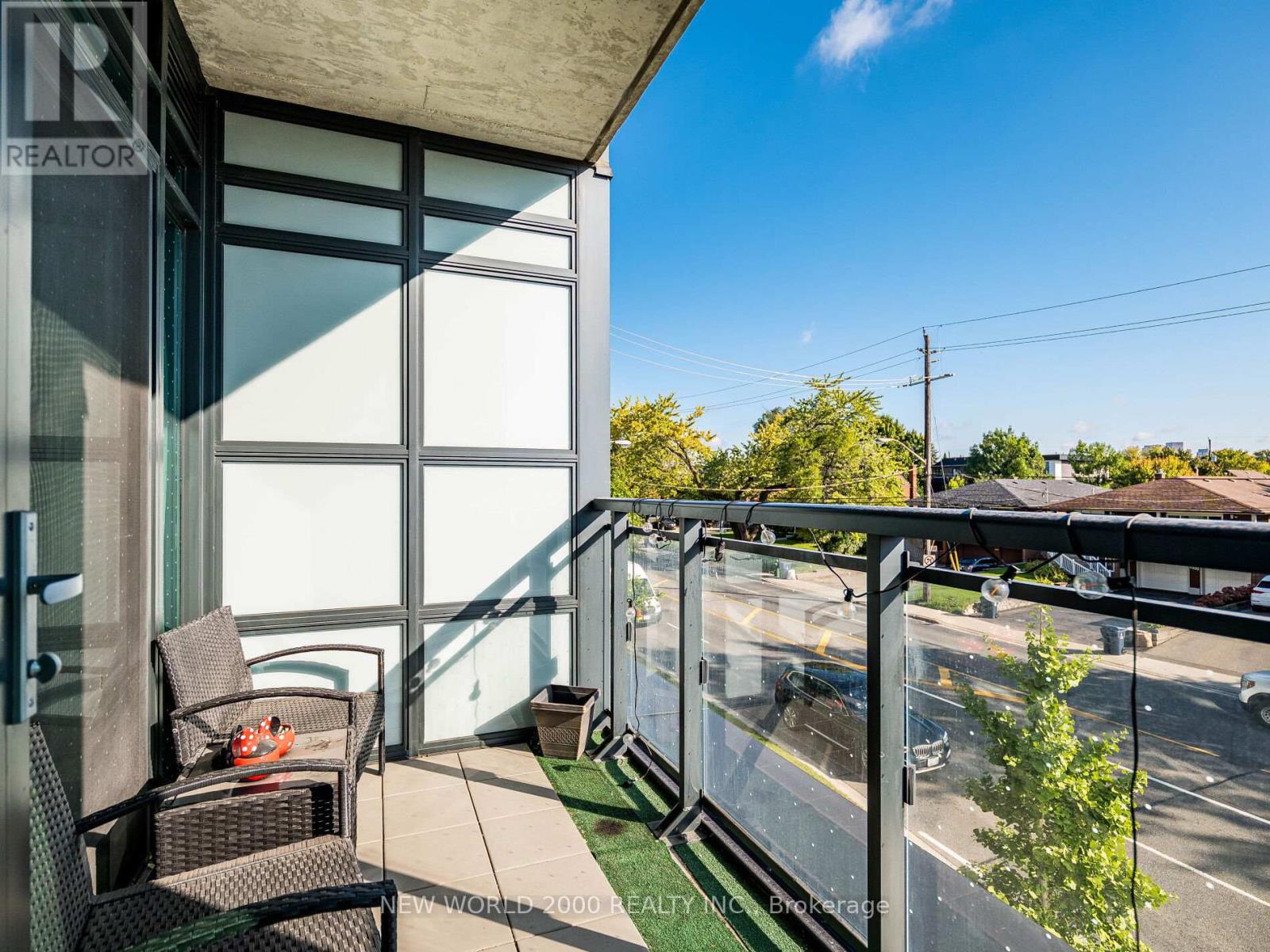 216 - 2522 Keele Street, Toronto, Ontario  M6L 0A2 - Photo 17 - W12520584