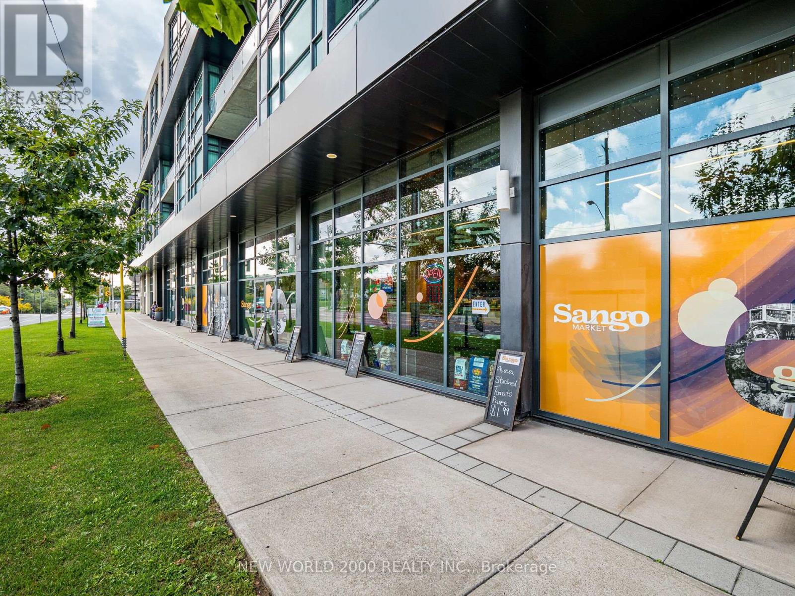 216 - 2522 Keele Street, Toronto, Ontario  M6L 0A2 - Photo 21 - W12520584