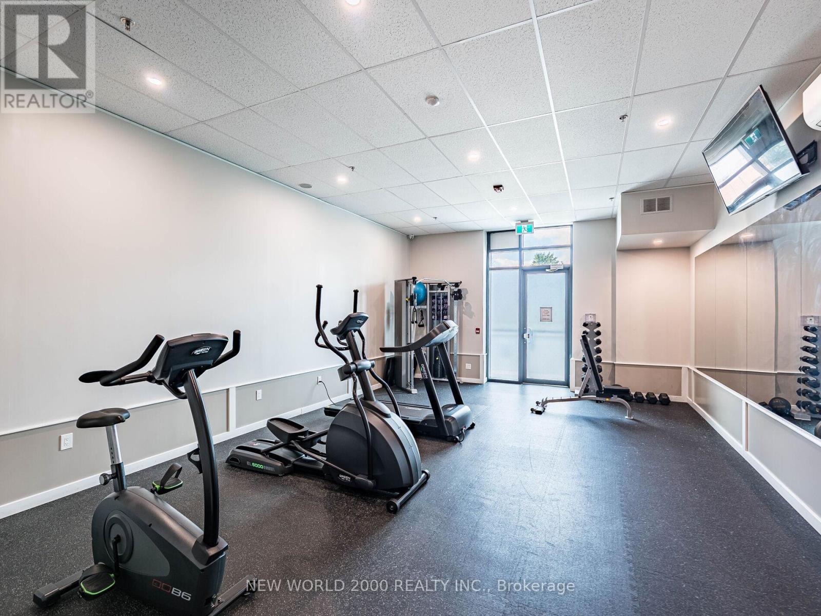 216 - 2522 Keele Street, Toronto, Ontario  M6L 0A2 - Photo 22 - W12520584