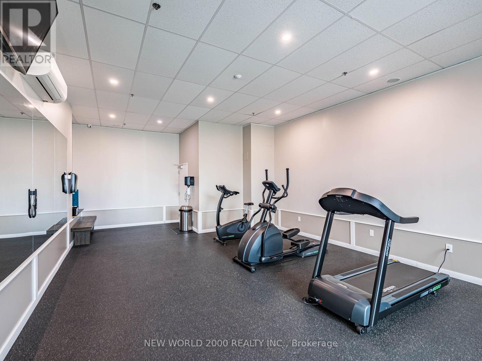 216 - 2522 Keele Street, Toronto, Ontario  M6L 0A2 - Photo 23 - W12520584