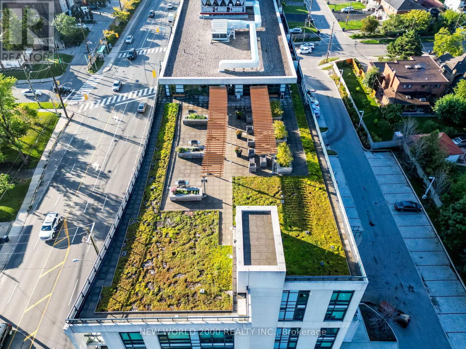 216 - 2522 Keele Street, Toronto, Ontario  M6L 0A2 - Photo 24 - W12520584