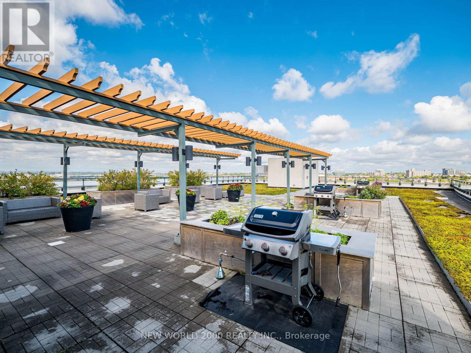 216 - 2522 Keele Street, Toronto, Ontario  M6L 0A2 - Photo 26 - W12520584