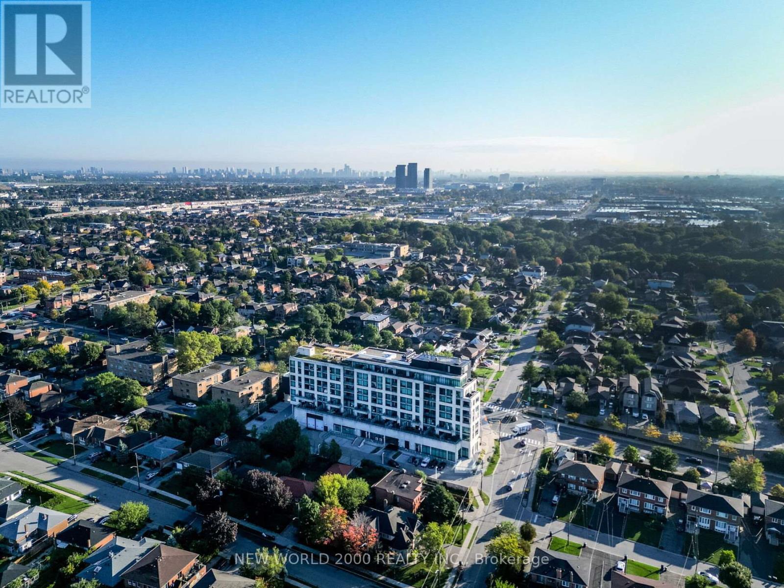 216 - 2522 Keele Street, Toronto, Ontario  M6L 0A2 - Photo 27 - W12520584