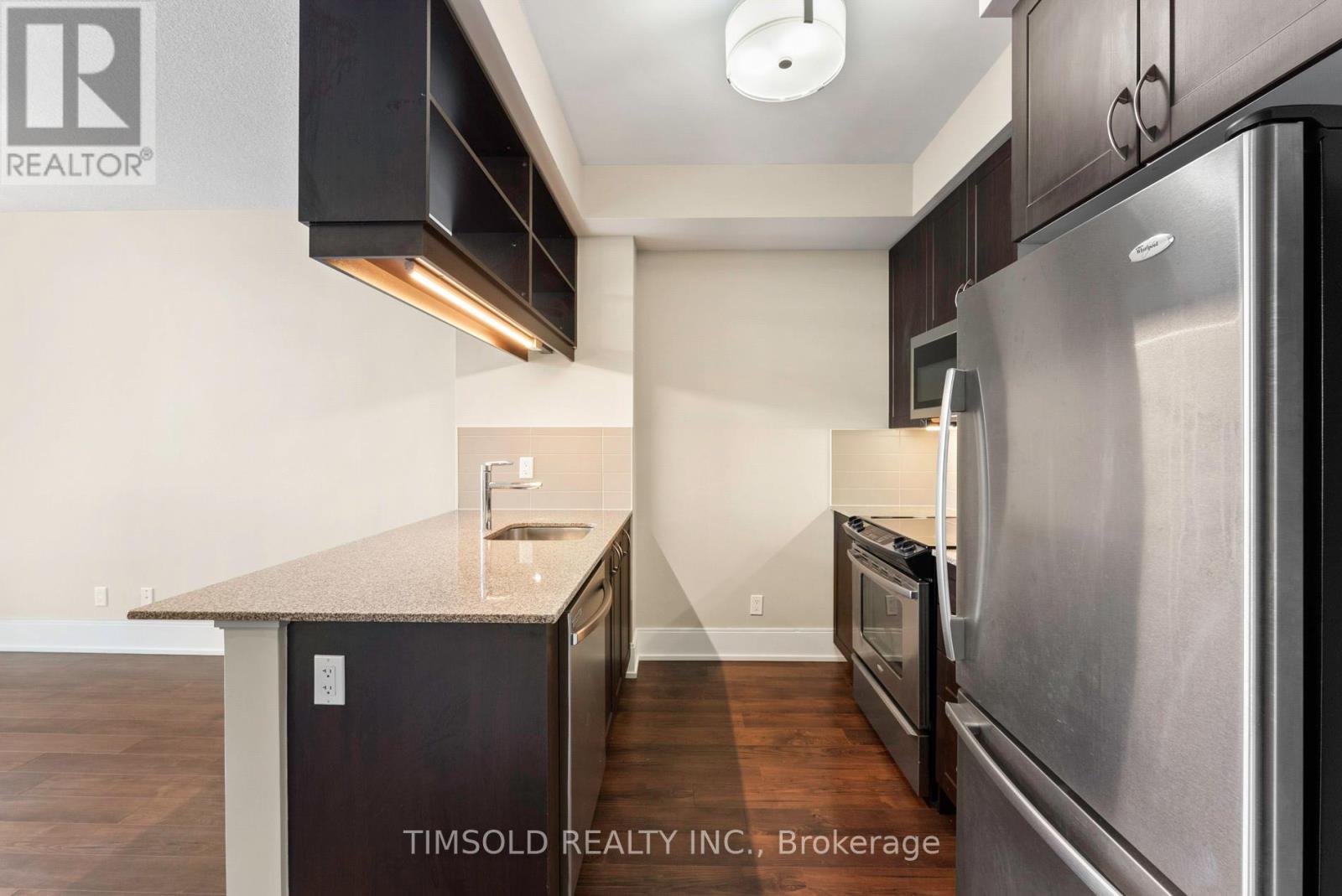 408 - 15 Viking Lane, Toronto, Ontario  M9B 0A4 - Photo 10 - W12520586