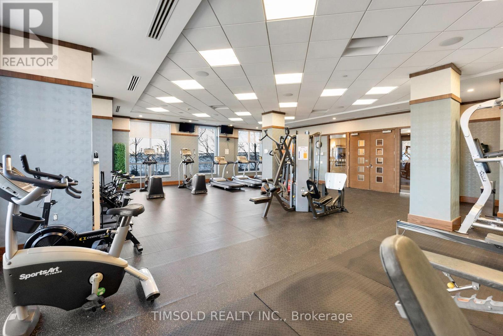 408 - 15 Viking Lane, Toronto, Ontario  M9B 0A4 - Photo 16 - W12520586