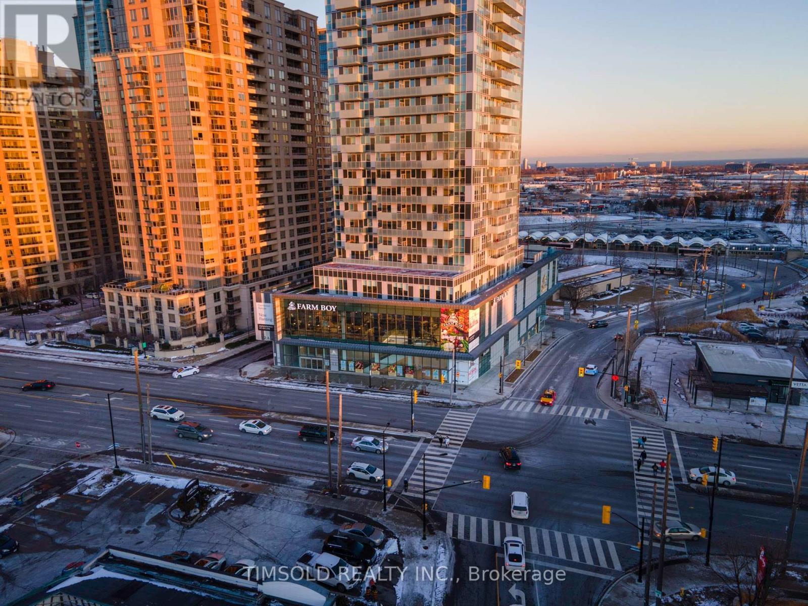 408 - 15 Viking Lane, Toronto, Ontario  M9B 0A4 - Photo 19 - W12520586