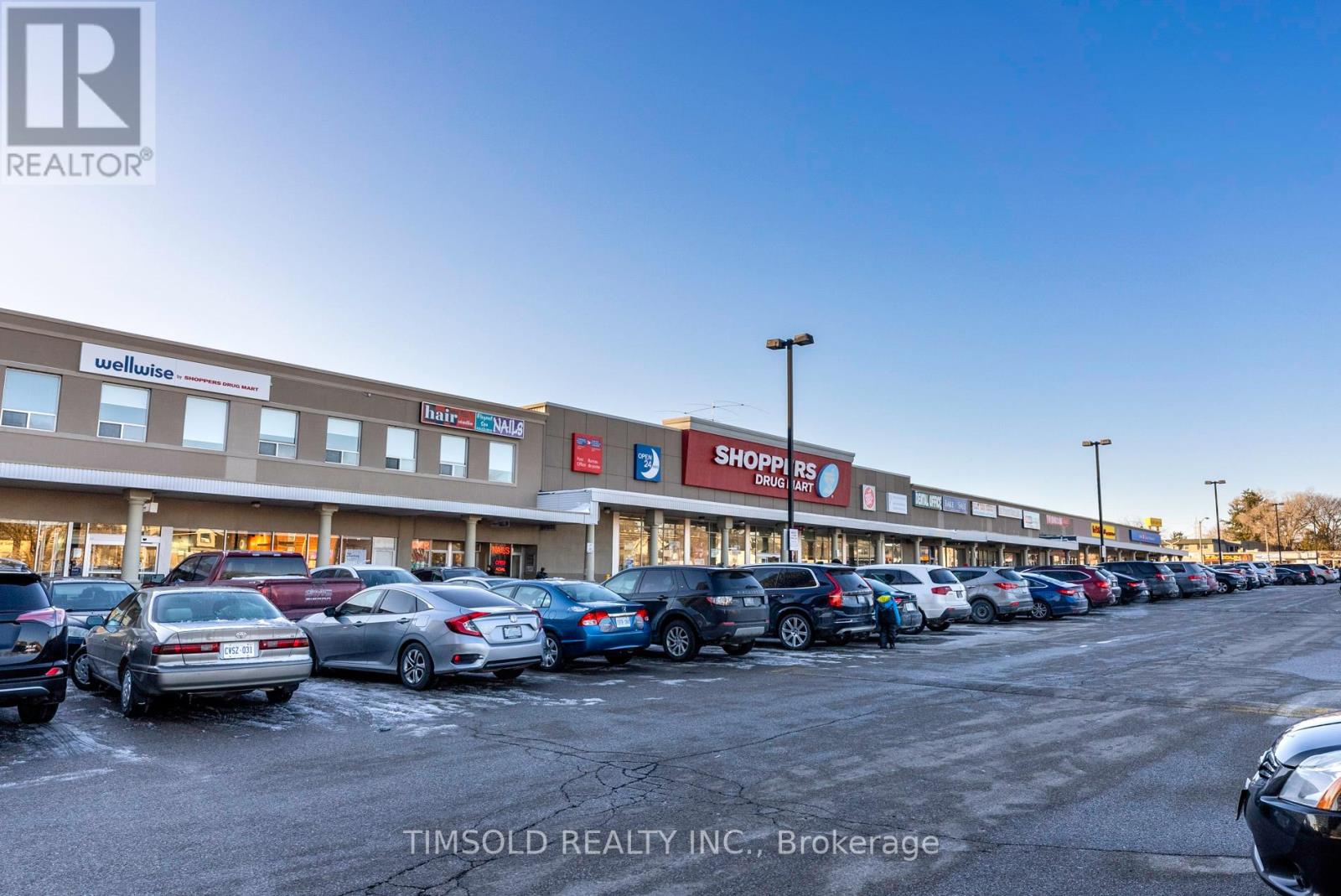 408 - 15 Viking Lane, Toronto, Ontario  M9B 0A4 - Photo 20 - W12520586