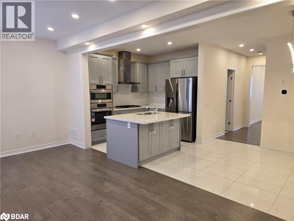 8 Beasley Grove, Ancaster, Ontario  L9K 0J7 - Photo 5 - 40786446