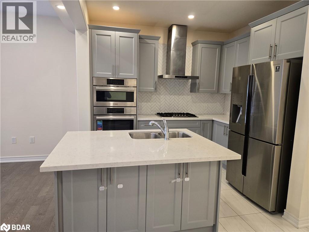 8 Beasley Grove, Ancaster, Ontario  L9K 0J7 - Photo 6 - 40786446