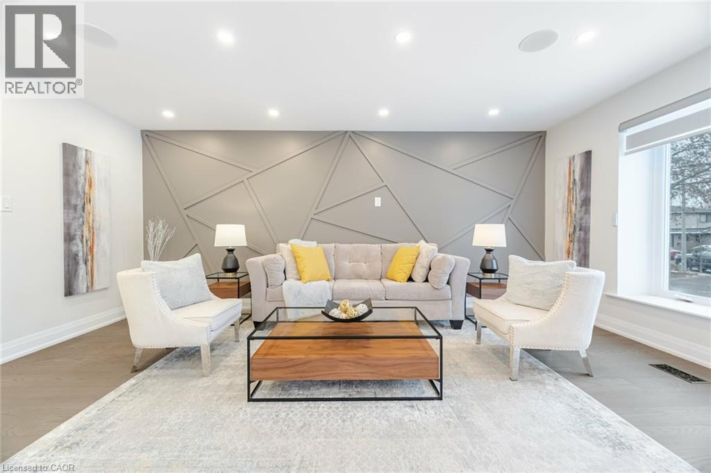 388 Antigua Road, Mississauga, Ontario  L5B 1C4 - Photo 10 - 40786418