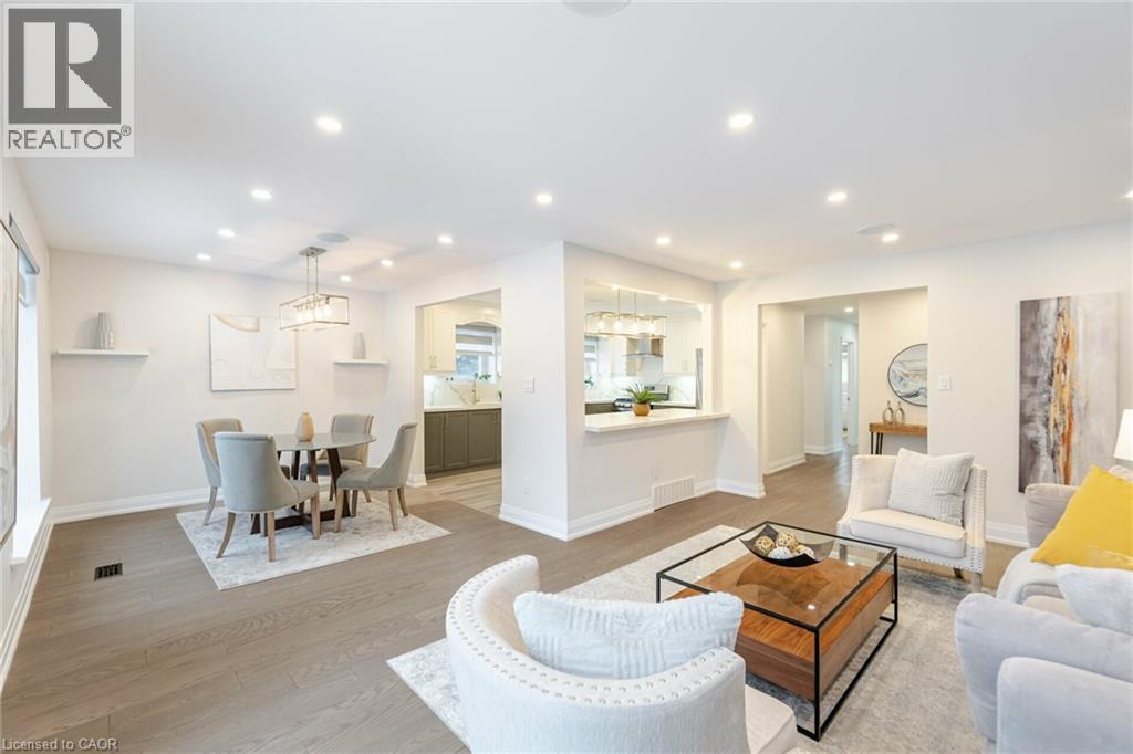 388 Antigua Road, Mississauga, Ontario  L5B 1C4 - Photo 12 - 40786418