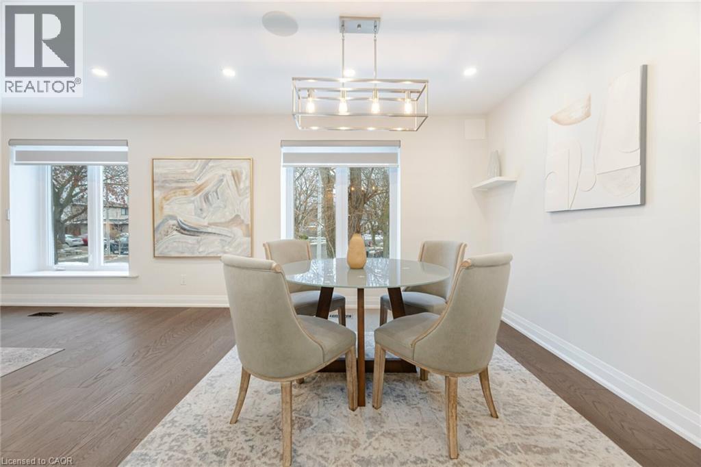 388 Antigua Road, Mississauga, Ontario  L5B 1C4 - Photo 14 - 40786418