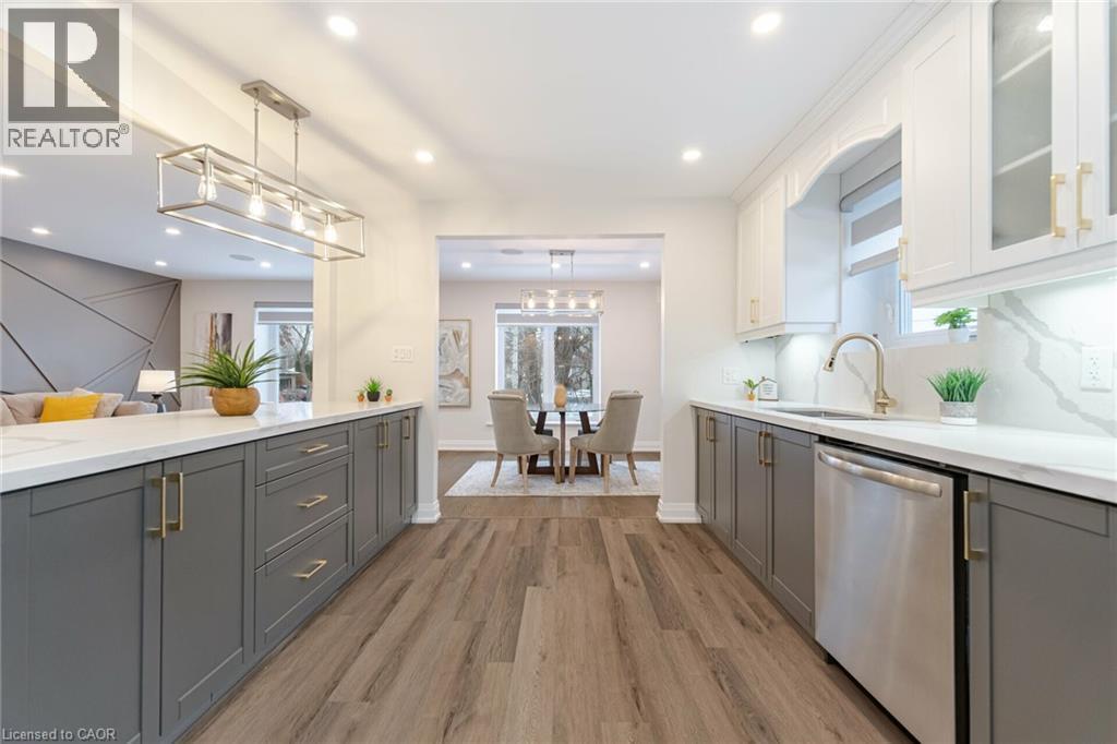 388 Antigua Road, Mississauga, Ontario  L5B 1C4 - Photo 17 - 40786418