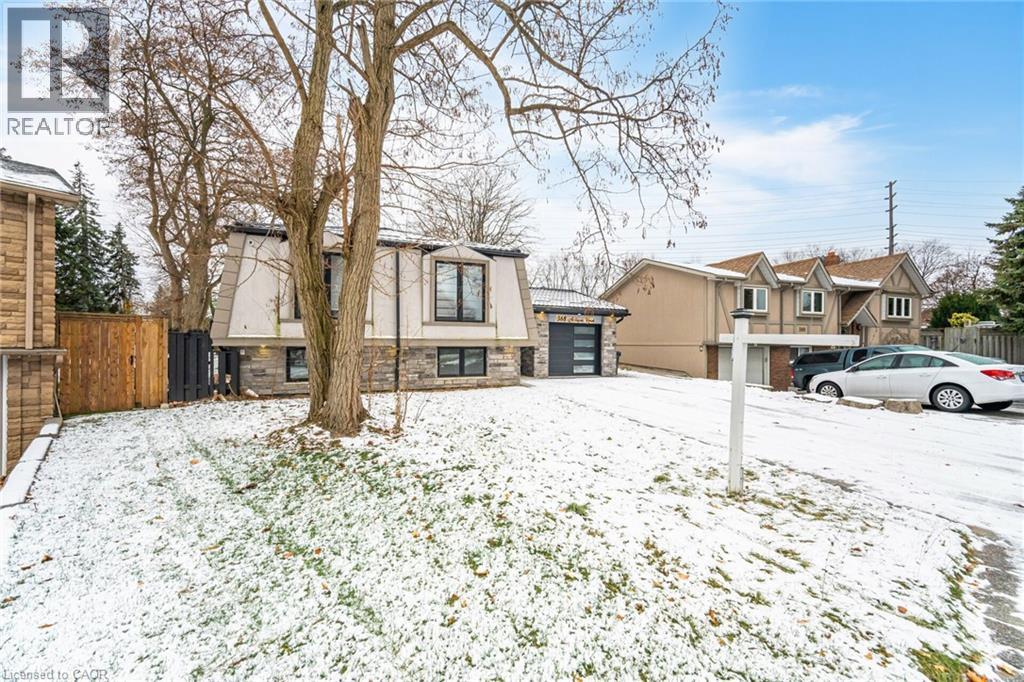 388 Antigua Road, Mississauga, Ontario  L5B 1C4 - Photo 4 - 40786418