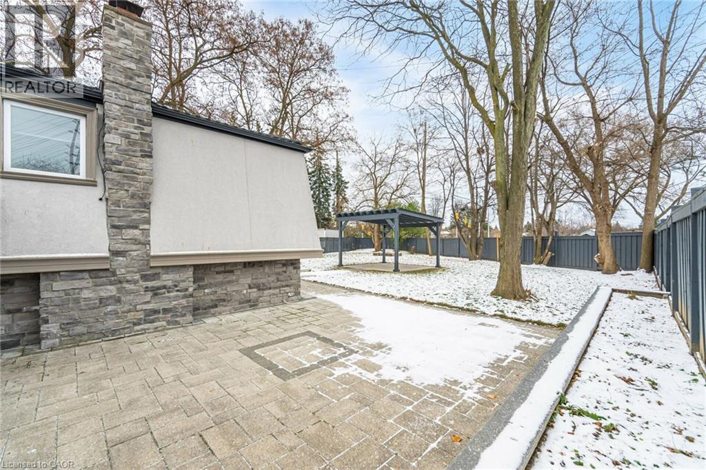 388 Antigua Road, Mississauga, Ontario  L5B 1C4 - Photo 50 - 40786418