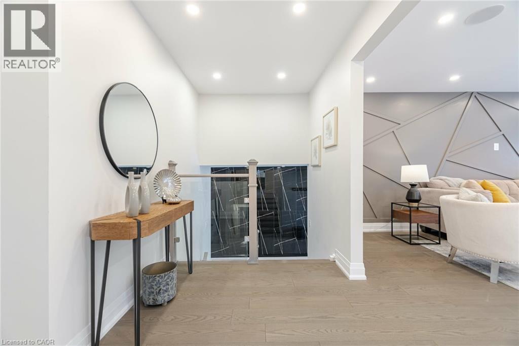 388 Antigua Road, Mississauga, Ontario  L5B 1C4 - Photo 8 - 40786418