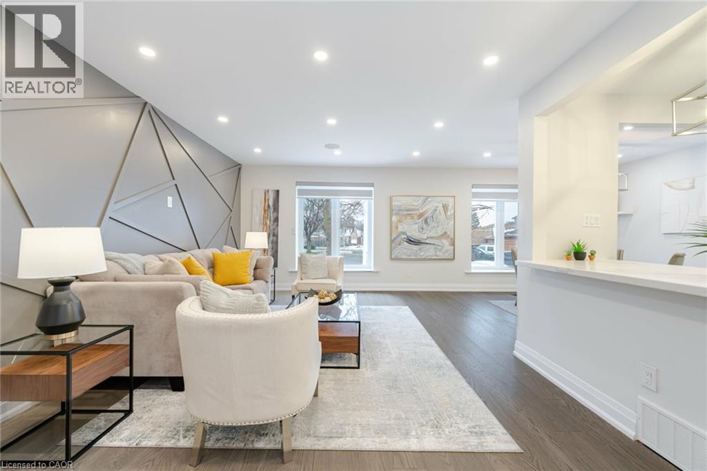 388 Antigua Road, Mississauga, Ontario  L5B 1C4 - Photo 9 - 40786418