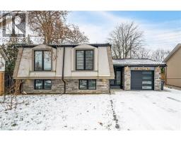 388 ANTIGUA Road, Mississauga, Ontario