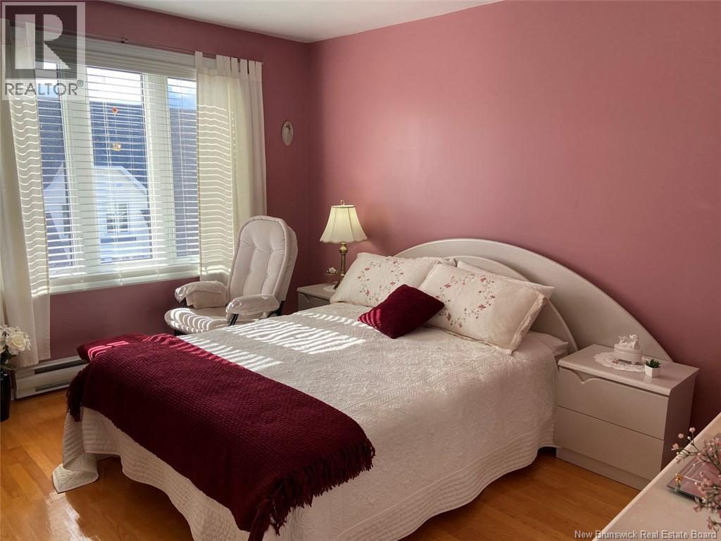 20 I Du Bourg Avenue, Edmundston, New Brunswick  E3V 4C5 - Photo 10 - NB129730