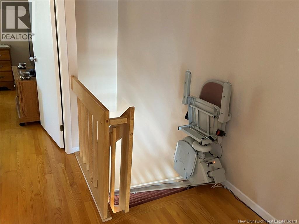 20 I Du Bourg Avenue, Edmundston, New Brunswick  E3V 4C5 - Photo 15 - NB129730