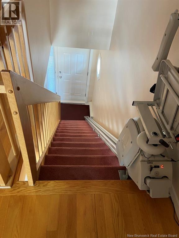 20 I Du Bourg Avenue, Edmundston, New Brunswick  E3V 4C5 - Photo 16 - NB129730